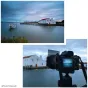 K&F Concept SJ51T Soft Graduated GND8 фильтр 100x150mm