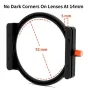 K&F Concept SJ51T Soft Graduated GND8 Filter 100x150mm