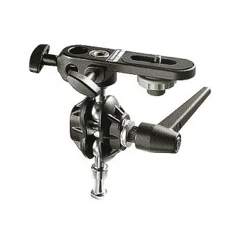 Manfrotto 155 Double Ball Joint Head
