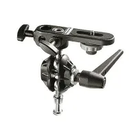 Manfrotto 155 Double Ball Joint HeadManfrotto 155 Double Ball Joint Head