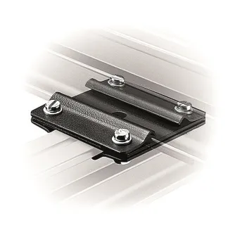 Manfrotto FF3211 Dubultais stiprinājums