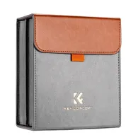 K&F Concept KU0026F Kvadrātfiltru komplekta somaK&F Concept KU0026F Kvadrātfiltru komplekta soma