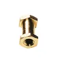 Double Female Thread Stud 035