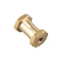 Double Female Thread Stud 035