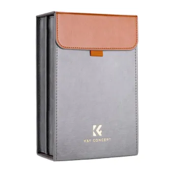 K&F Concept Square Filter Set Case - Durable case for X-PRO 100150mm filters