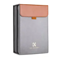 K&F Concept Kvadrātfiltru komplekta korpussK&F Concept Kvadrātfiltru komplekta korpuss