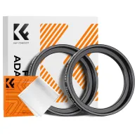 K&F Concept Направленный Фильтр Гребень 37-40.5mmK&F Concept Направленный Фильтр Гребень 37-40.5mm