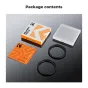 K&F Concept Направленный Фильтр Гребень 37-40.5mm