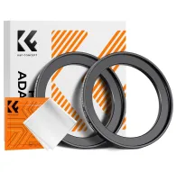 K&F Concept Направленный Фильтр Ринг 49-58mmK&F Concept Направленный Фильтр Ринг 49-58mm