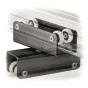 Manfrotto FF3232 Dubultā slīdošā ratiņa