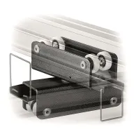 Manfrotto FF3235 Double Carriage with 2 BrakesManfrotto FF3235 Double Carriage with 2 Brakes