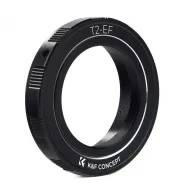 K&F Concept K&F T2 to Canon EOS Mount AdapterK&F Concept K&F T2 to Canon EOS Mount Adapter