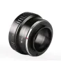 K&F Concept K&F T2 Lenses to M43 MFT Mount Camera Adapter