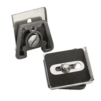 Manfrotto 384PLARCH-14 Dove Tail Arch Plate