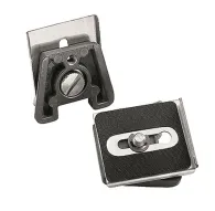 Manfrotto 384PLARCH-14 Dove Tail Arch PlateManfrotto 384PLARCH-14 Dove Tail Arch Plate