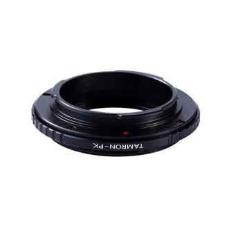 K&F Tamron Adaptall II на адаптер Pentax K