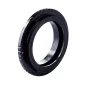 K&F Tamron Adaptall II на адаптер Pentax K