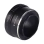 K&F Tamron Adaptall II на адаптер Sony E Mount