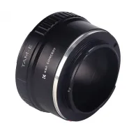 K&F Tamron Adaptall II на адаптер Sony E Mount