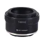 K&F Tamron Adaptall II на адаптер Sony E Mount