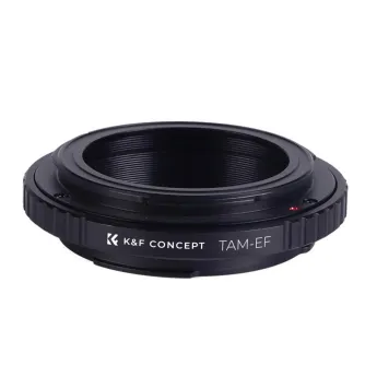 K&F Concept K&F Tamron Adaptall 2 to Canon EOS Adapter