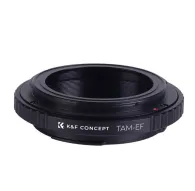 K&F Concept K&F Tamron Adaptall 2 to Canon EOS AdapterK&F Concept K&F Tamron Adaptall 2 to Canon EOS Adapter