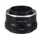 K&F Tamron Adaptall II на адаптер Sony E Mount