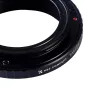 K&F Tamron Adaptall 2 uz Canon EOS adapteris