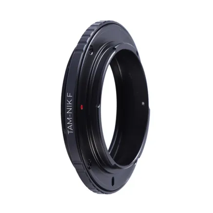 K&F Concept Tamron Adaptall 2 uz Nikon montāžas adapteris