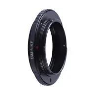 K&F Concept адаптер Tamron Adaptall 2 для NikonK&F Concept адаптер Tamron Adaptall 2 для Nikon