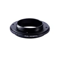 K&F Concept Tamron Adaptall II to M42 AdapterK&F Concept Tamron Adaptall II to M42 Adapter