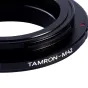K&F Concept Tamron Adaptall II на M42 адаптер