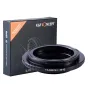 K&F Concept Tamron Adaptall II на M42 адаптер