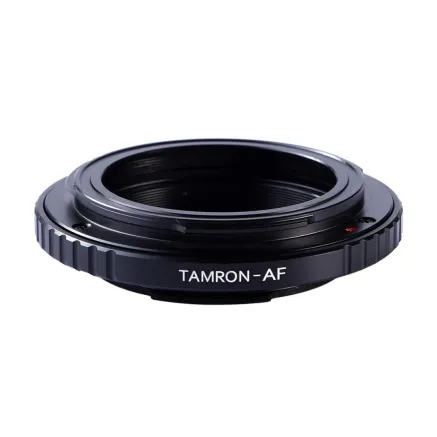K&F Concept адаптер Tamron Adaptall II на Minolta A/Sony A