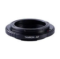 K&F Concept Tamron Adaptall II uz Minolta A/Sony A montāžas adapterisK&F Concept Tamron Adaptall II uz Minolta A/Sony A montāžas adapteris
