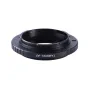 K&F Concept Tamron Adaptall II uz Minolta A/Sony A montāžas adapteris