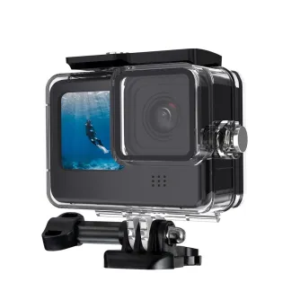 K&F Concept KF31.158 Waterproof Case for GoPro Hero 13 Black