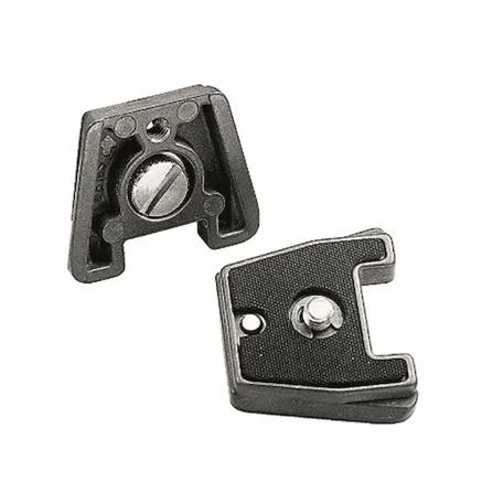 Manfrotto 384PL-14 Dove Tail Plate