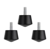 K&F Concept KF31.050 Universālas Pret Slīdes Gumijas Statīva KājasK&F Concept KF31.050 Universālas Pret Slīdes Gumijas Statīva Kājas