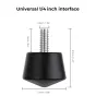 K&F Concept KF31.050 Универсальные Противоскользящие Резиновые Шипы для Штативов