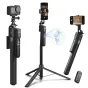 K&F X106 Smart AI Selfie Stick