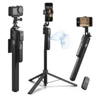 K&F Concept K&F X106 Smart AI Selfie StickK&F Concept K&F X106 Smart AI Selfie Stick