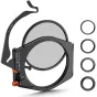 K&F Concept KF High-End Square Bracket System