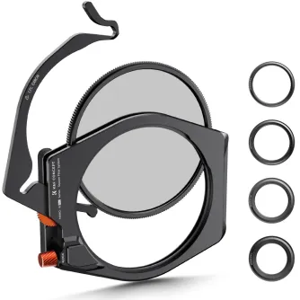 K&F Concept KF High-End Square Bracket System