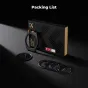 K&F Concept KF High-End Square Bracket System