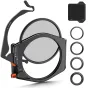 K&F Concept KF High-End Square Bracket System
