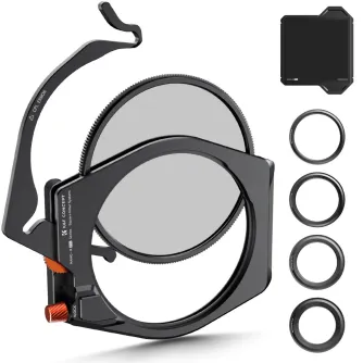 K&F Concept KF High-End Square Bracket System