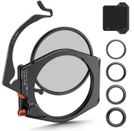 K&F Concept KF High-End Square Bracket SystemK&F Concept KF High-End Square Bracket System
