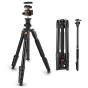 K&F Concept KF09.144V1 O275A5+BH-36 штатив