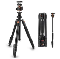 K&F Concept KF09.144V1 O275A5+BH-36 tripodK&F Concept KF09.144V1 O275A5+BH-36 tripod